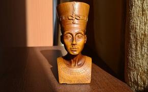 Ученые смогли воссоздать реальный облик царицы Нефертити