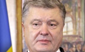 Порошенко: зло находится в Кремле