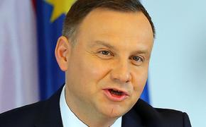 В Польше разочарованы итогами переговоров с Украиной
