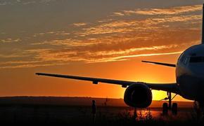 Украина запретила поставлять в РФ двигатели для гражданских самолетов
