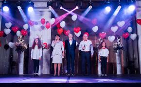 Вип-персоны Челябинска выступили на концерте в поддержку тяжелобольных детей