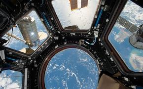 Уфологи заподозрили астронавта МКС в сокрытии НЛО