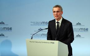 В НАТО собрались ответить на продолжение российской «агрессии»