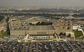 Уфологи: Пентагон прячет металлический фрагмент НЛО