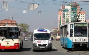 Как спасти общественный транспорт от вымирания