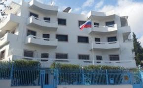 Российское посольство в Тунисе занимается задержанным судном
