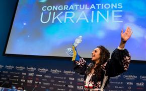 Джамала рассказала об угрозах  во время отбора на «Евровидение» от Украины