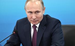 Путин сразу после победы хоккеистов позвонил Знарку