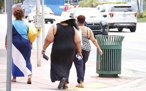 Ученые назвали поколение, наиболее склонное к ожирению