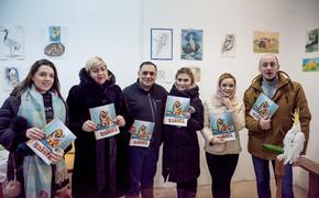 Камерный театр Челябинска призывает помочь зоозащитникам