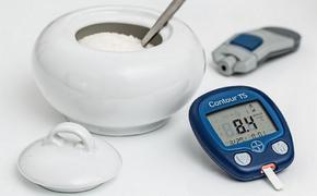В России растет число больных сахарным диабетом