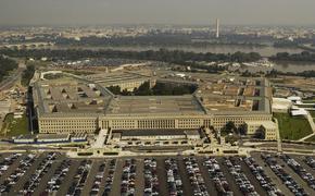 В Пентагоне допустили вероятность уничтожения США Россией