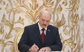 Лукашенко назвал главную проблему для граждан Беларуси