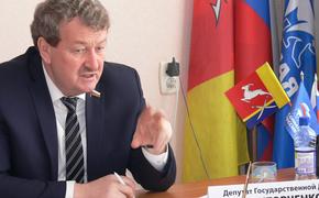 А.Литовченко прокомментировал послание президента: "Обозначен главный приоритет"