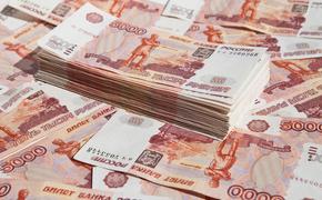 Долги россиян «черным кредиторам»  превысили 100 миллиардов рублей