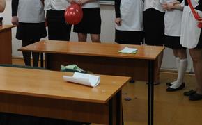 Занятия отменены в девяти школах Санкт-Петербурга