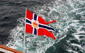 Разведка Норвегии обвинила ВКС России в отработке ударов по королевству