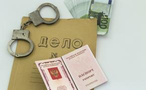 В Петербурге мошенники продавали мигрантам паспорта несуществующей страны