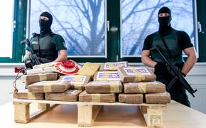 Милонов о подоплеке кокаинового скандала и дискредитации Российского МИДа