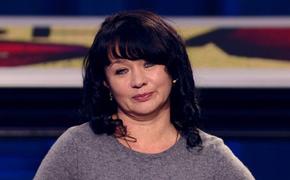 Цымбалюк-Романовская выдала публике компрометирующее видео Мазур