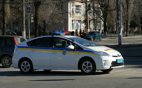 Охранник Порошенко найден мертвым рядом с резиденцией
