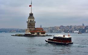 Турция ответит на возможные санкции США "не так, как Россия"