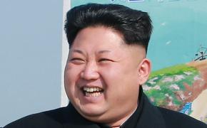 СМИ: Ким Чен Ын планирует заключить с США мирный договор