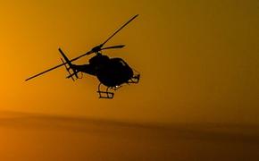 В Нью-Йорке потерпел крушение туристический вертолет, двое погибших
