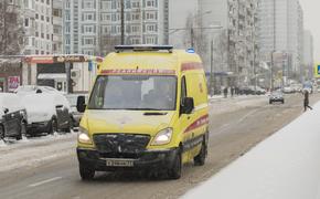 Молодой бейсджампер погиб в Московской области