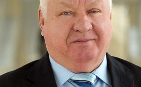 Ректор Новосибирского ГАУ награжден знаком отличия