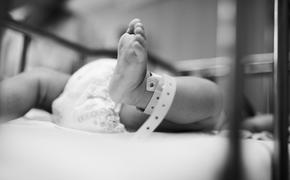Младенец скончался в рязанском роддоме, проводится проверка