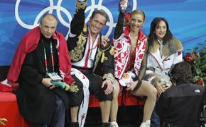 Татьяна Навка назвала  основную проблему в российском спорте