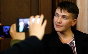 Савченко назвала фамилии тех, кто привел снайперов на Майдан в 2014 году