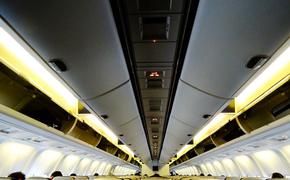Союз пассажиров России высказался насчет повышения штрафов для авиадебоширов