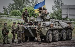 Озвучены планы ВСУ по захвату «серой зоны» Донбасса