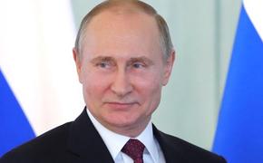 В предвыборном штабе Путина прокомментировали первые результаты голосования