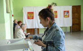 Алексей Венедиктов назвал состоявшие в Москве выборы президента удачными