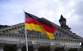 Германия со скепсисом отнеслась к идее санкций против Шредера
