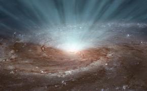 Астрономы из МГУ посвятили открытие новой черной дыры Стивену Хокингу