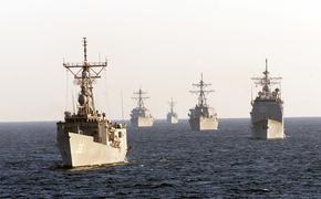Черноморский флот России получил новую технику