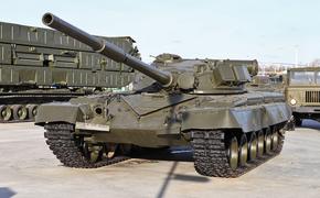 Российские танки останутся без "украинского оружия"