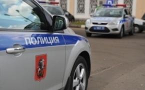 В Крыму мужчина вызвал полицейских и открыл по ним огонь из пистолета