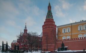 В Кремле рассказали о возможных изменениях в конституции
