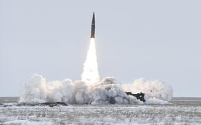 Пентагон признал бессилие перед новейшими крылатыми ракетами России