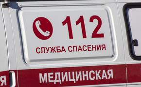 Автомобиль "скорой помощи" обстреляли в Челябинске