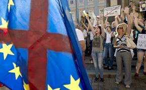 Берлин обеспокоен: Чехия думает о выходе из ЕС