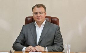 Глава Волоколамского района отправлен в отставку