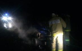 В  Челябинске в результате ДТП погибли четыре человека
