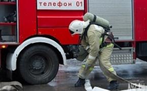 При пожаре в ТРК  «Зимняя вишня»  в Кемерово погибли четверо детей