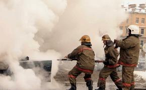 Семнадцать человек без вести пропали при пожаре в кемеровском ТЦ